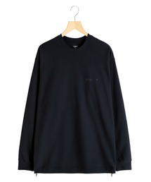 Speedo | SPEEDO / スピード：別注 L/S Cord T：ONLYARK-2-2518[PIE](Tシャツ/カットソー)