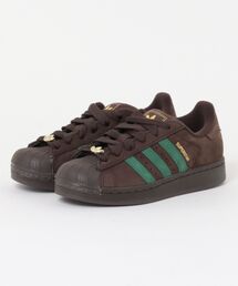 adidas(AfB_X)ADIDAS AfB_X SUPERSTAR II X[p[X^[U KJ3547 ABC-MART *DARK/DARK/GUM5(Xj[J[)