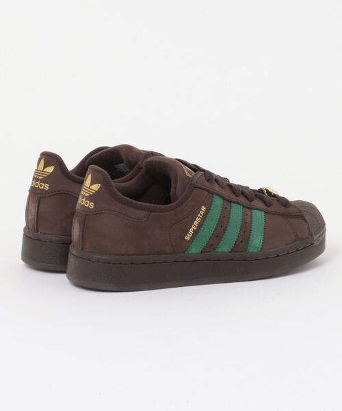 ADIDAS アディダス SUPERSTAR II スーパースターⅡ KJ3547 ABC-MART