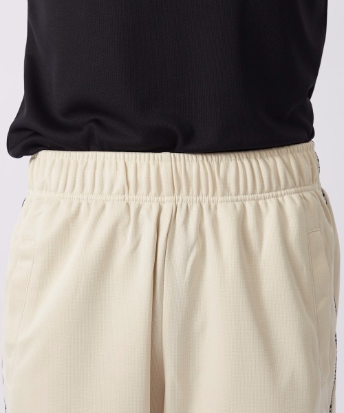 FILA GOLF(フィラゴルフ )の「メッシュブリースターロングパンツ(その他パンツ・レディース・ブラック/チャコールグレー/オフホワイト/ネイビー・LARGE/X-LARGE/MEDIUM)」の10枚目の写真