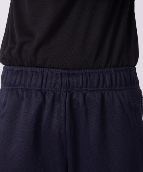 FILA GOLF(フィラゴルフ )の「メッシュブリースターロングパンツ(その他パンツ・レディース・ブラック/チャコールグレー/オフホワイト/ネイビー・LARGE/X-LARGE/MEDIUM)」の16枚目の写真