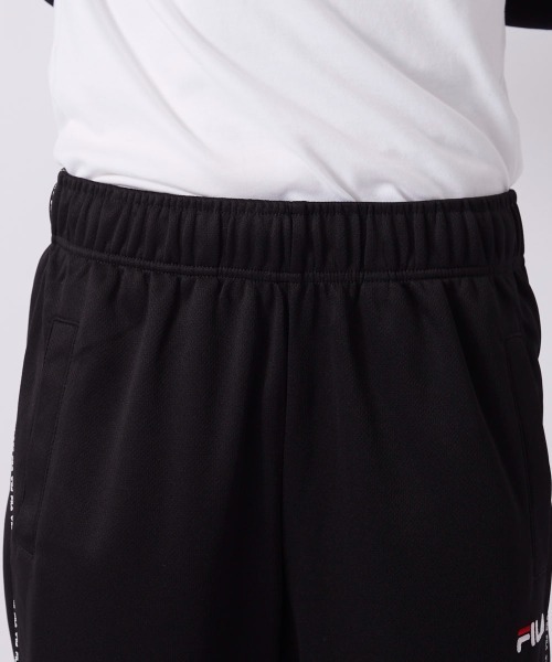 FILA GOLF(フィラゴルフ )の「メッシュブリースターロングパンツ(その他パンツ・レディース・ブラック/チャコールグレー/オフホワイト/ネイビー・LARGE/X-LARGE/MEDIUM)」の20枚目の写真