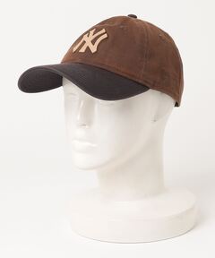 NEW ERA / ニューエラ 別注 Joshua Ellis ジョシュア・エリス NYY