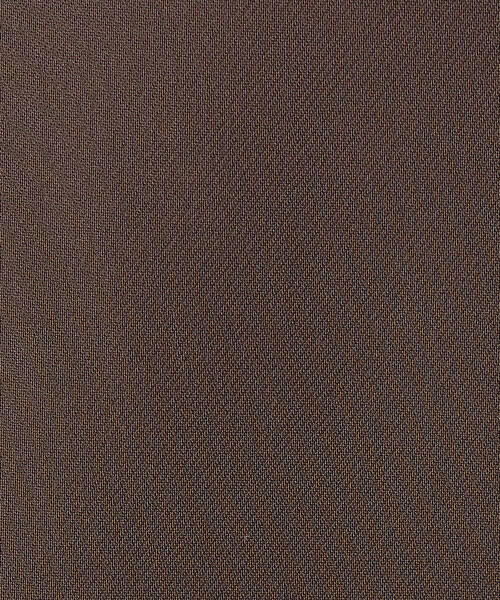 COMME CA ISM(コムサイズム)の「ミディ丈 フレアスカート(スカート・レディース・ブラック/ブラウン・LARGE/MEDIUM)」の22枚目の写真
