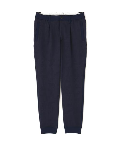 セール】【PING APPAREL】PINGキルトジャカード/全方向ストレッチ