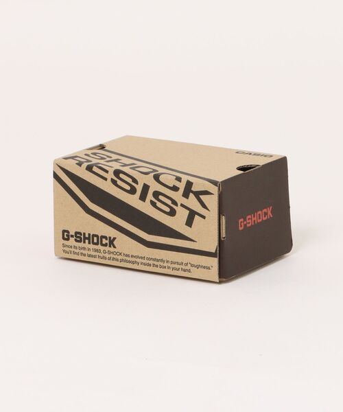 G-SHOCK(ジーショック)の「G-SHOCK/ジーショック 腕時計 GMA-P2110-7AJF(アナログ腕時計・メンズ・ホワイト・ONE)」の3枚目の写真