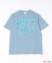 ANGEL BLUE｜エンジェルブルー（レディース）のトップス（半袖）通販