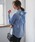 23��i�j�W���E�T���N�j�́u�X�g���b�`���C�g�^�C�v���C�^�[ 2WAY �{�E�^�C�u���E�X�i�V���c/�u���E�X�j�v�b�X�J�C�u���[�n