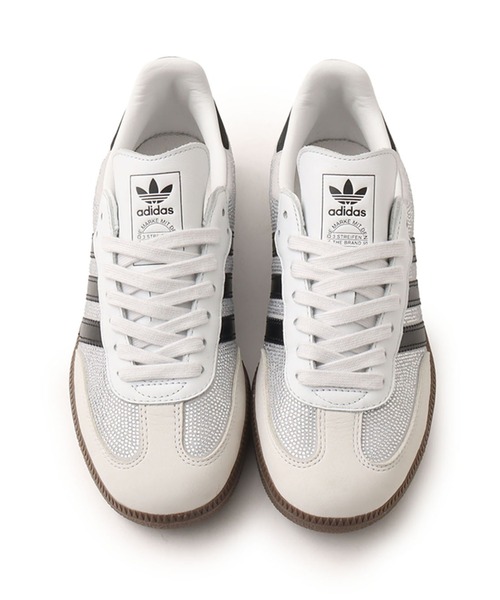 adidas SAMBA OG W / アディダス サンバ OG W