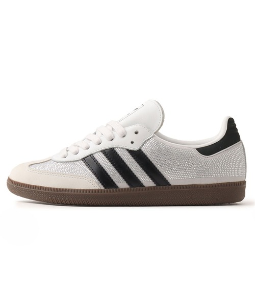 adidas SAMBA OG W / アディダス サンバ OG W