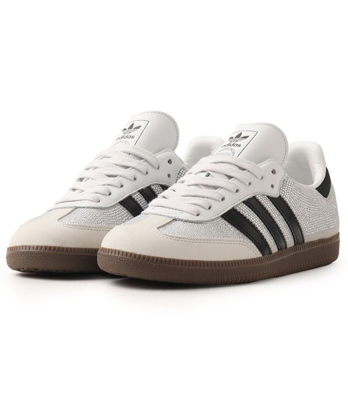adidas SAMBA OG W / アディダス サンバ OG W
