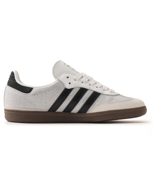 adidas SAMBA OG W / アディダス サンバ OG W