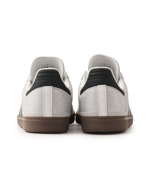 adidas SAMBA OG W / アディダス サンバ OG W