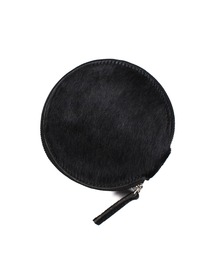 _Fot（フォート）の「【KS】【_Fot/フォット】POUCH CIRCLE（コインケース）」