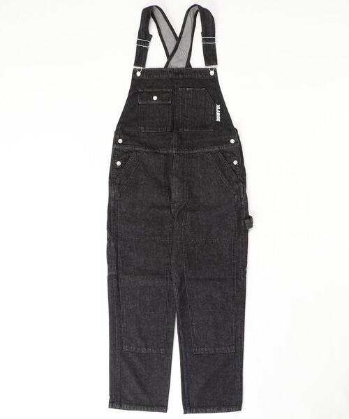 ブランド古着】XLARGE｜エクストララージのサロペット/オーバーオール