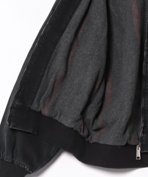 Carhartt WIP/カーハートダブリューアイピー デニムジャケット OG