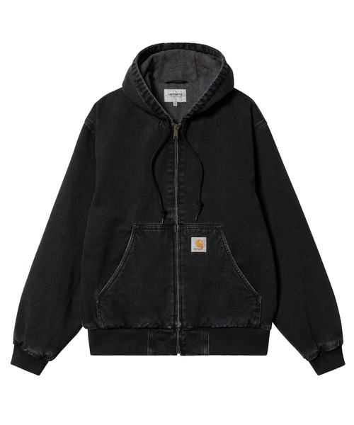 Carhartt WIP/カーハートダブリューアイピー デニムジャケット OG