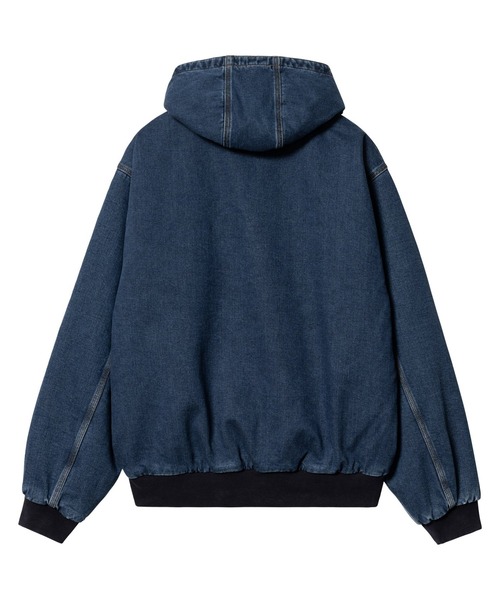 Carhartt WIP/カーハートダブリューアイピー デニムジャケット OG