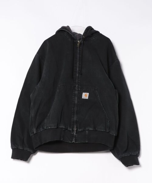 Carhartt WIP/カーハートダブリューアイピー デニムジャケット OG