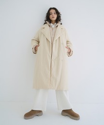 CLANE｜クラネのダウンジャケット/コート通販 - ZOZOTOWN