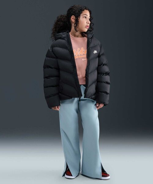 ナイキ スポーツウェア オールデイ プレー ジュニア Therma-FIT ルーズ