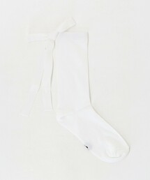 <UGG>Serenella Novelty Bow ソックス