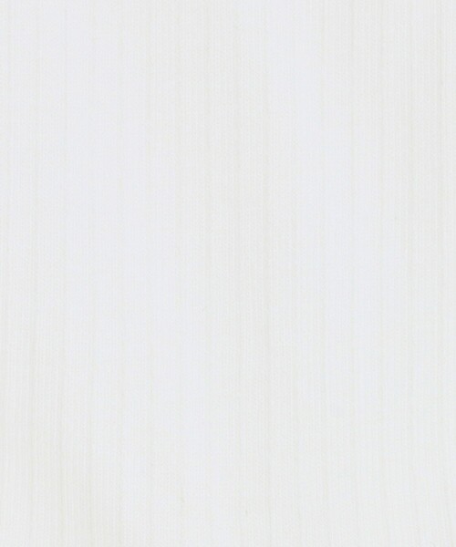 UGG（アグ）の「＜UGG＞Serenella Novelty Bow ソックス（ソックス/靴下・レディース・ブラック/ホワイト・FREE）」の10枚目の写真