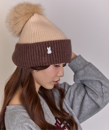 ラビット ファー ニット」に該当するファッション通販 - ZOZOTOWN