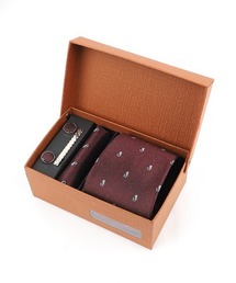 REBALANCE(���o�����X)�̃l�N�^�C4�_�Z�b�g �y�M�t�g�{�b�N�X�t���z(�l�N�^�C)