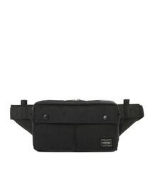 PORTER | スモーキー ウエストバッグ(ボディバッグ/ウエストポーチ)