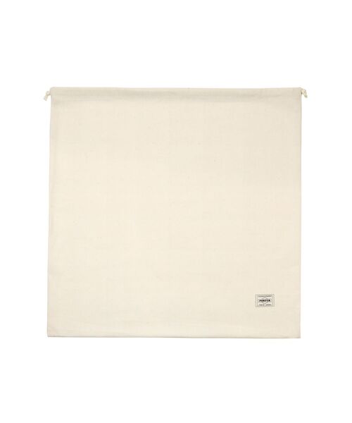 PORTER（ポーター）の「スモーキー ウエストバッグ（ボディバッグ/ウエストポーチ・メンズ・ブラック/ネイビー・FREE）」の11枚目の写真