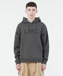 BASIC OG HOODIE charcoal