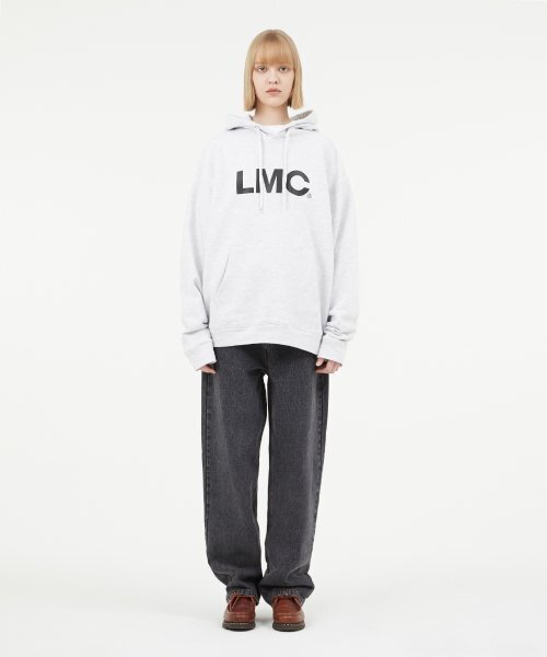 LMCの「BASIC OG HOODIE charcoal(パーカー・レディース・その他・MEDIUM/LARGE)」の5枚目の写真