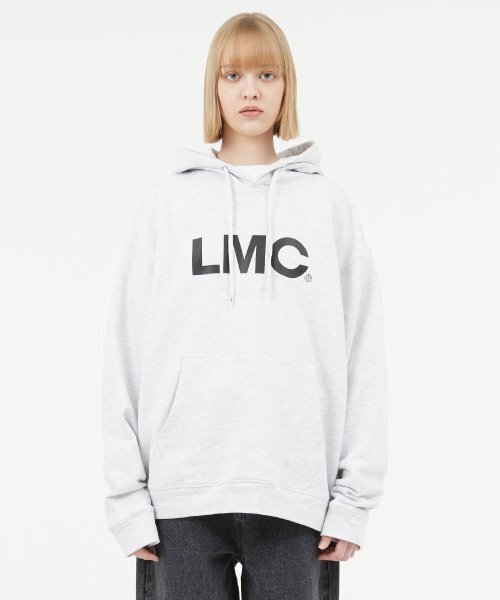 LMCの「BASIC OG HOODIE charcoal(パーカー・レディース・その他・MEDIUM/LARGE)」の6枚目の写真