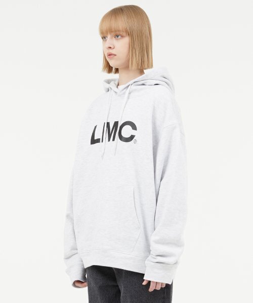 LMCの「BASIC OG HOODIE charcoal(パーカー・レディース・その他・MEDIUM/LARGE)」の7枚目の写真