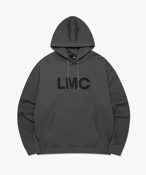 LMCの「BASIC OG HOODIE charcoal(パーカー・レディース・その他・MEDIUM/LARGE)」の8枚目の写真