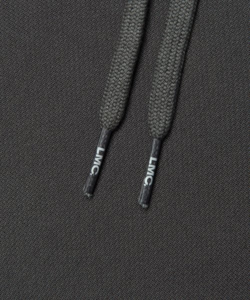 LMCの「BASIC OG HOODIE charcoal(パーカー・レディース・その他・MEDIUM/LARGE)」の11枚目の写真