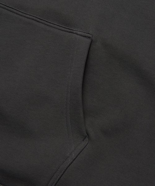LMCの「BASIC OG HOODIE charcoal(パーカー・レディース・その他・MEDIUM/LARGE)」の12枚目の写真
