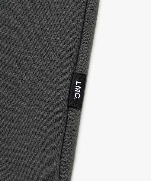 LMCの「BASIC OG HOODIE charcoal(パーカー・レディース・その他・MEDIUM/LARGE)」の13枚目の写真