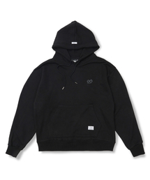 STIGMA（スティグマ）の「Praying Oversized Hoodie Black（パーカー）」