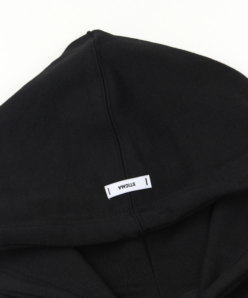 STIGMA(スティグマ)の「Praying Oversized Hoodie Black(パーカー・メンズ・その他・MEDIUM)」の3枚目の写真