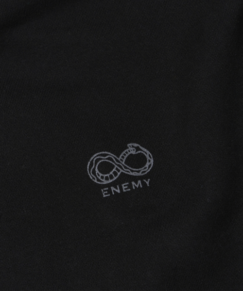 STIGMA(スティグマ)の「Praying Oversized Hoodie Black(パーカー・メンズ・その他・MEDIUM)」の5枚目の写真
