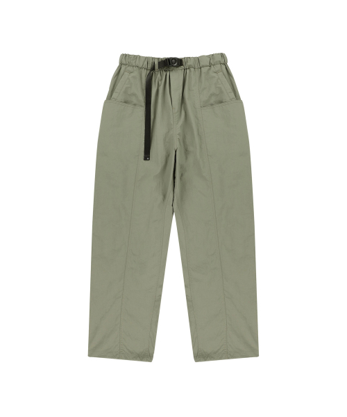 ENDOOR（エンドア）の「Two-way wind pants (olive gray)（その他パンツ・メンズ・その他・1/2）」の3枚目の写真