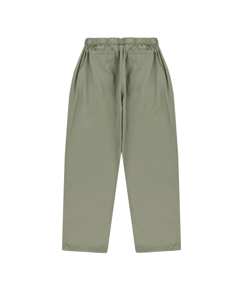 ENDOOR（エンドア）の「Two-way wind pants (olive gray)（その他パンツ・メンズ・その他・1/2）」の4枚目の写真