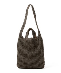 BEAMS BOY | PAPER SHOLDER BAG 26SS(ショルダーバッグ)
