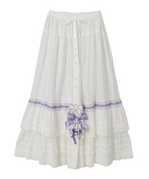 PINK HOUSE｜ピンクハウスのスカート通販 - ZOZOTOWN