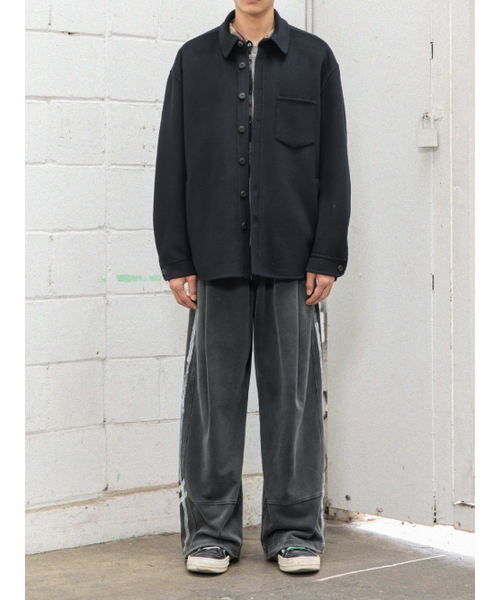 MUSINSA｜ムシンサ（メンズ）のダッフルコート（）通販 - ZOZOTOWN