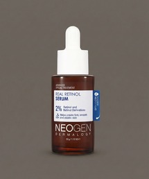 NEOGEN（ネオゼン）の「NEOGEN リアル レチノール セラム 30ml（美容液/オイル/クリーム）」