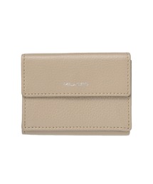 MILAGRO（ミラグロ）の「シュリンクレザー・３つ折り財布（財布）」