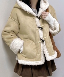 Riff(���t)�̃{�A�_�b�t���V���[�g��R�[�g �t�[�h�t��(�_�b�t���R�[�g)